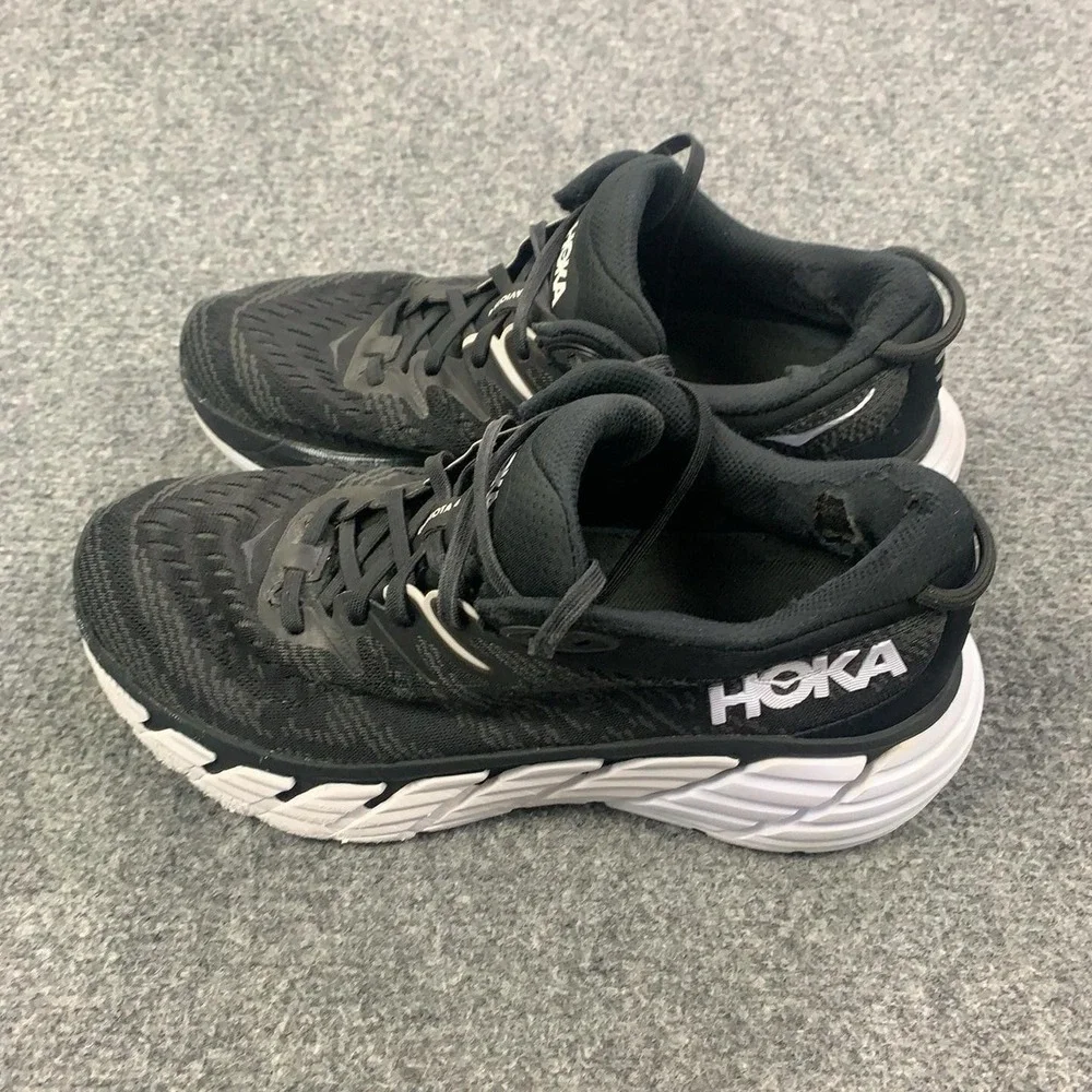 Hoka pre owned